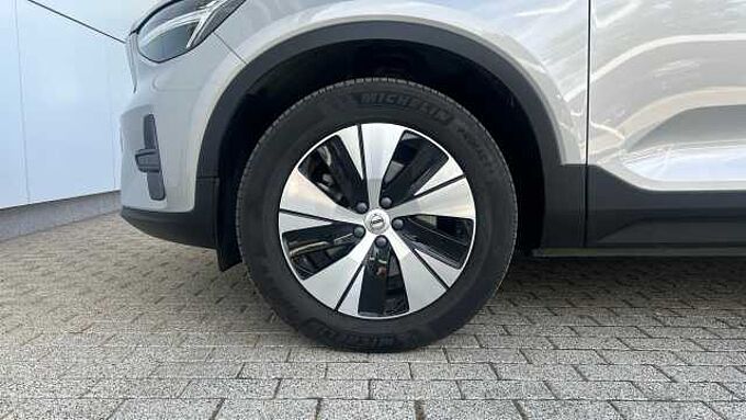 Volvo XC40 2.0 B3 CORE AUTO 163 5P
