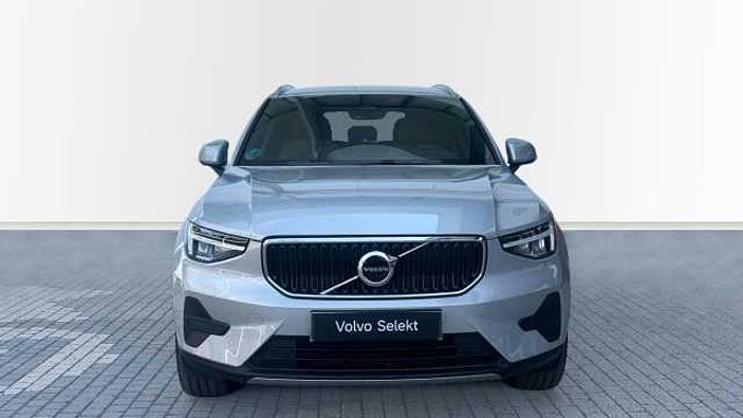 Volvo XC40 2.0 B3 CORE AUTO 163 5P