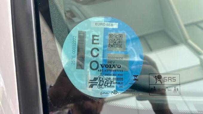 Volvo XC40 2.0 B3 CORE AUTO 163 5P