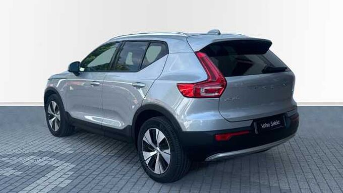 Volvo XC40 2.0 B3 CORE AUTO 163 5P