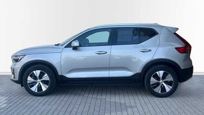 Volvo XC40 2.0 B3 CORE AUTO 163 5P