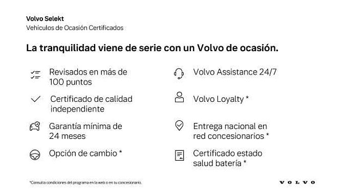 Volvo XC40 2.0 B3 CORE AUTO 163 5P