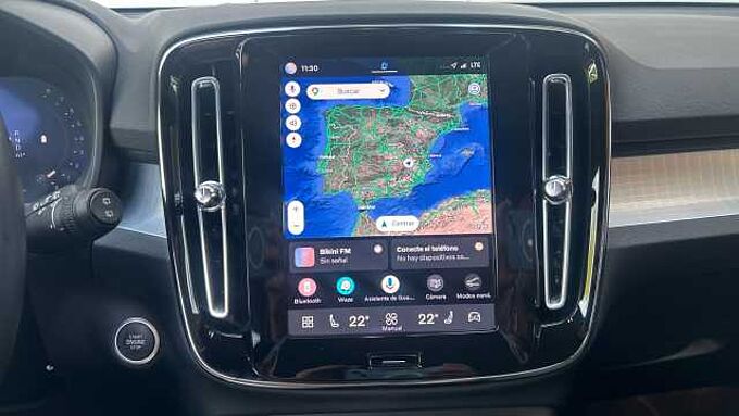 Volvo XC40 XC40 Core, B3 Mild hybrid, Gasolina