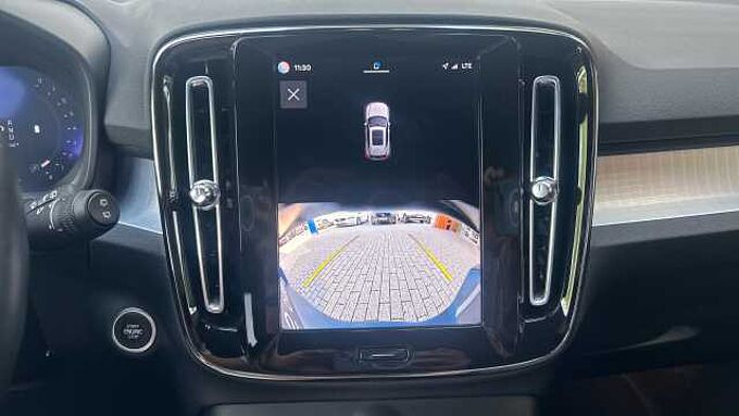Volvo XC40 XC40 Core, B3 Mild hybrid, Gasolina