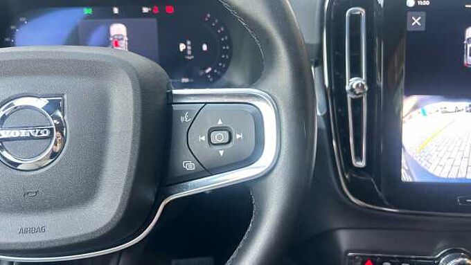 Volvo XC40 XC40 Core, B3 Mild hybrid, Gasolina