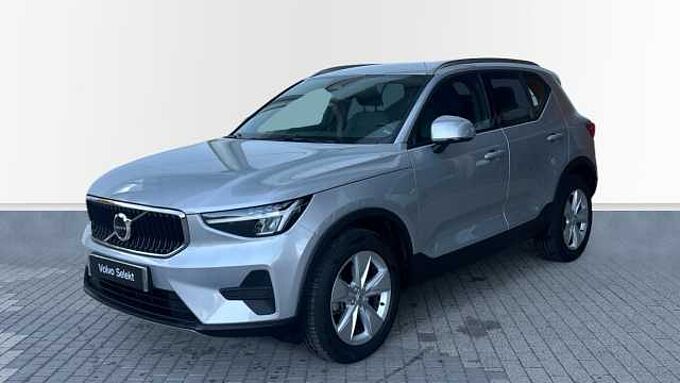 Volvo XC40 XC40 B3 Mild hybrid Gasolina Core