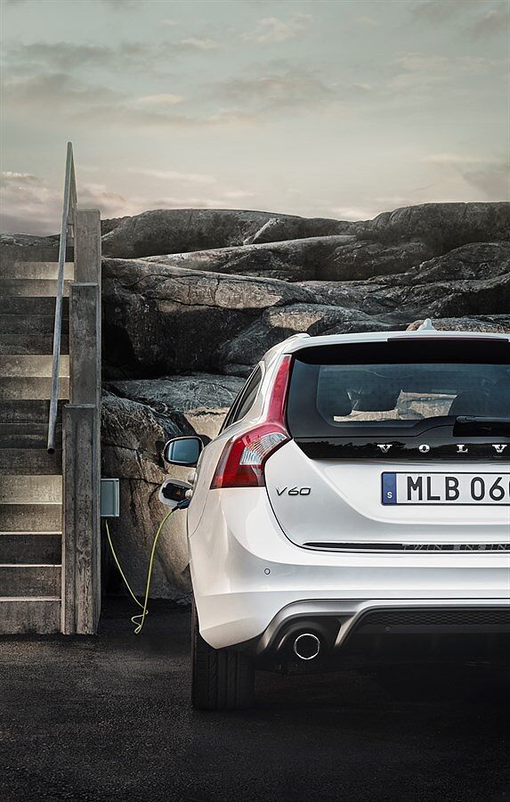 Volvo Service 2.0 Volvo Service 2.0
